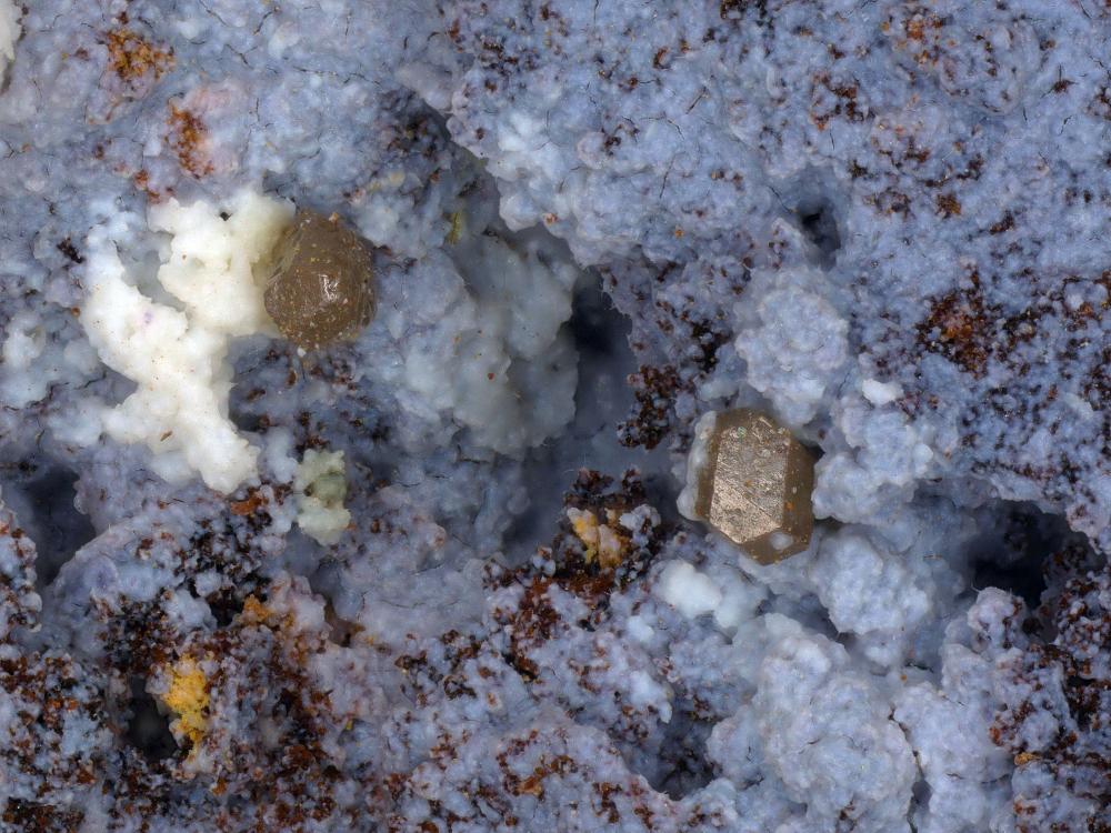 Chlorargyrite
